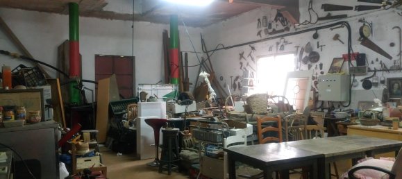 Grundstück in Santa Brigida, Spain, Nr. 71069 7