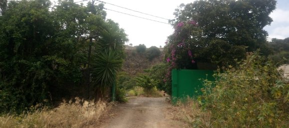 Grundstück in Santa Brigida, Spain, Nr. 71069 15