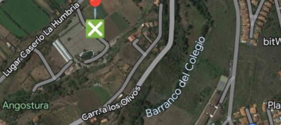 Grundstück in Santa Brigida, Spain, Nr. 71069 22