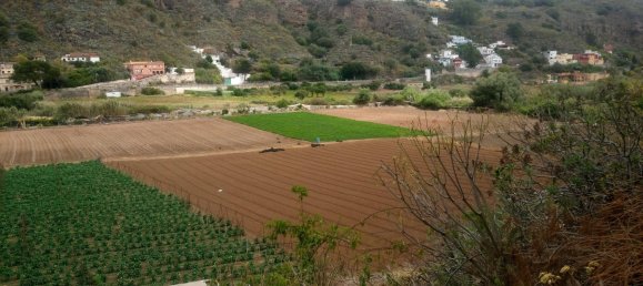 Grundstück in Santa Brigida, Spain, Nr. 71069 10