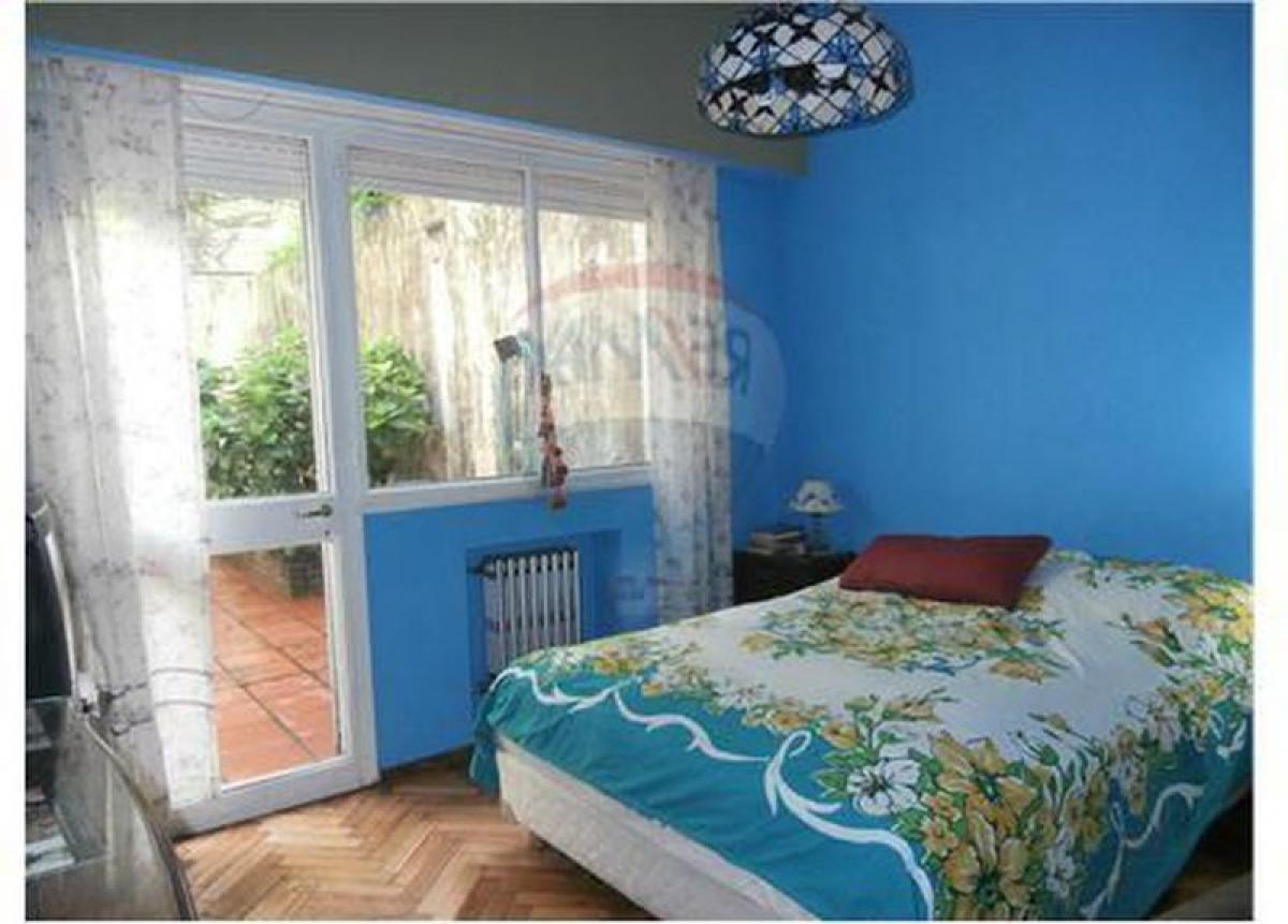 3 bedrooms Apartment in Buenos Aires, Argentina No. 79683
