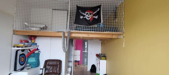 3 Schlafzimmer Penthouse in Frankfurt am Main, Germany, Nr. 278523 10