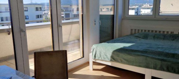 3 Schlafzimmer Penthouse in Frankfurt am Main, Germany, Nr. 278523 14