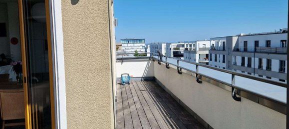 3 Schlafzimmer Penthouse in Frankfurt am Main, Germany, Nr. 278523 8