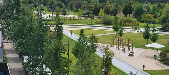 3 Schlafzimmer Penthouse in Frankfurt am Main, Germany, Nr. 278523 18