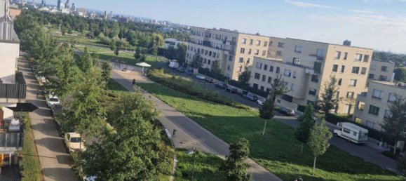 3 Schlafzimmer Penthouse in Frankfurt am Main, Germany, Nr. 278523 2