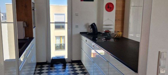3 Schlafzimmer Penthouse in Frankfurt am Main, Germany, Nr. 278523 7