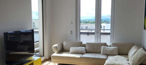3 Schlafzimmer Penthouse in Frankfurt am Main, Germany, Nr. 278523 4
