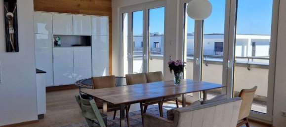 3 Schlafzimmer Penthouse in Frankfurt am Main, Germany, Nr. 278523 5