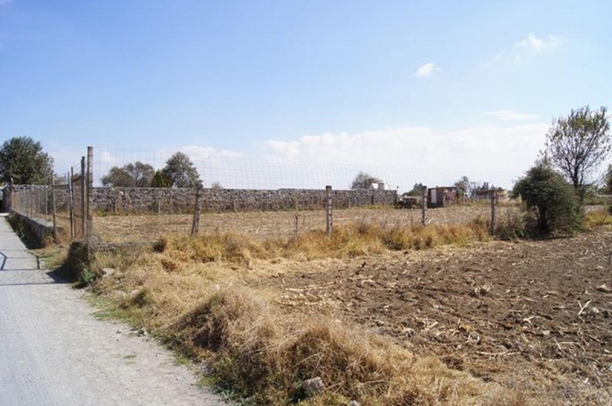Terreno en Ocoyoacac, Mexico No. 204937