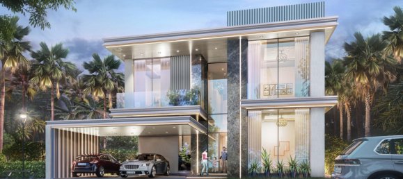 4 غرف نوم فيلا في Dubai Land, UAE رقم 121139 5