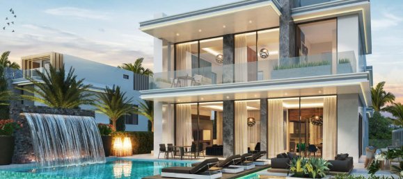 4 غرف نوم فيلا في Dubai Land, UAE رقم 121139 9