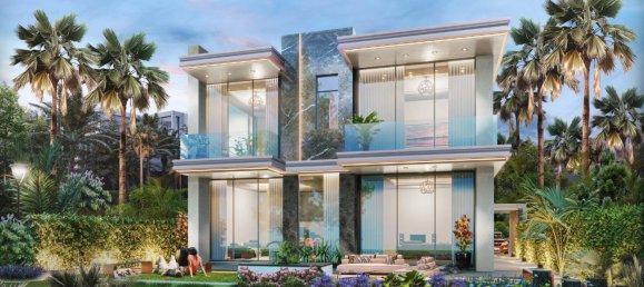 4 غرف نوم فيلا في Dubai Land, UAE رقم 121139 8