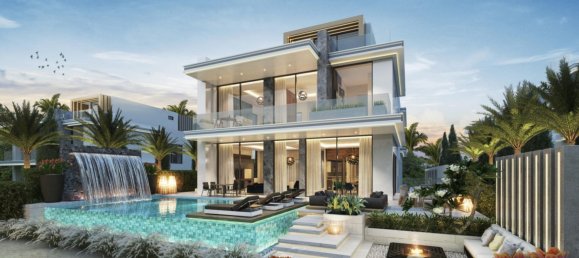 4 غرف نوم فيلا في Dubai Land, UAE رقم 121139 4