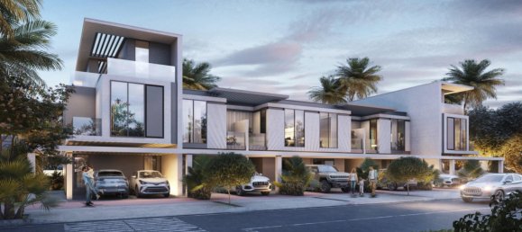 4 غرف نوم فيلا في Dubai Land, UAE رقم 121139 6