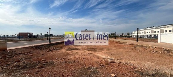 Terreno en València, Spain No. 24157 3