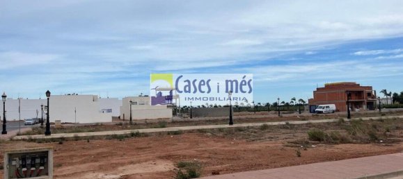 Terreno en València, Spain No. 24157 16