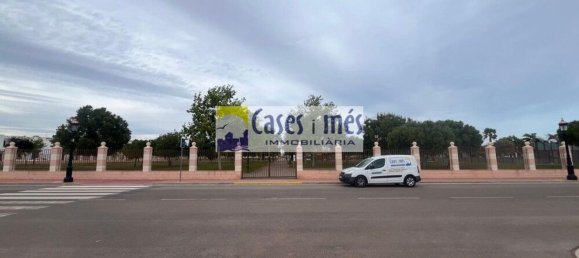 Terreno en València, Spain No. 24157 13