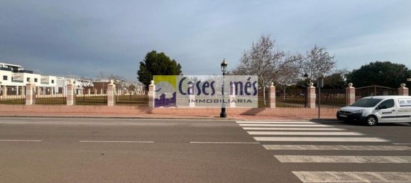 Terreno en València, Spain No. 24157 8