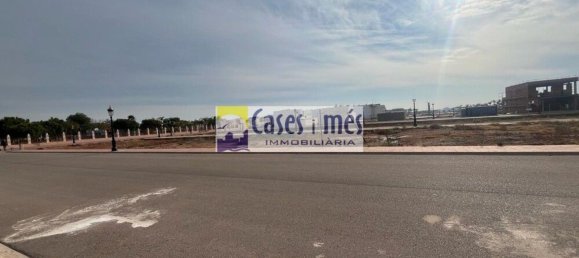 Terreno en València, Spain No. 24157 12