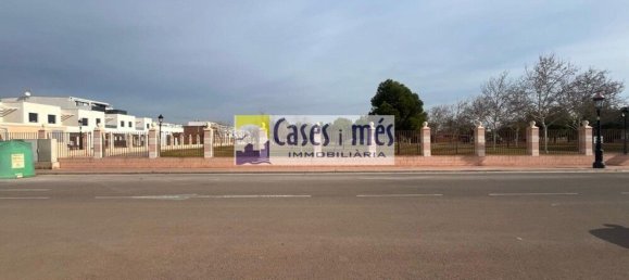 Terreno en València, Spain No. 24157 7