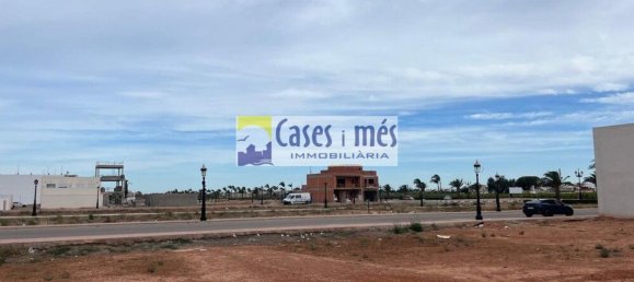 Terreno en València, Spain No. 24157 18