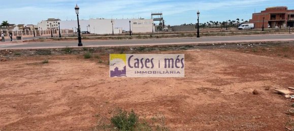 Terreno en València, Spain No. 24157 17