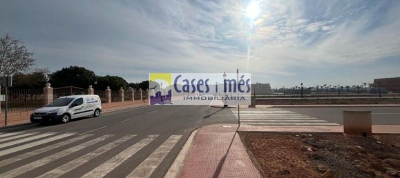 Terreno en València, Spain No. 24157 9