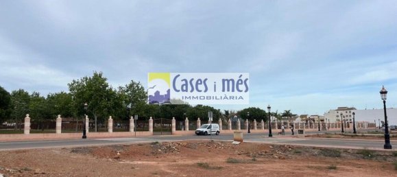 Terreno en València, Spain No. 24157 4