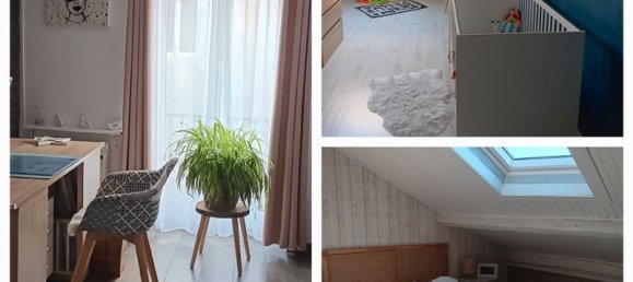 3 bedrooms Townhouse in Isere, France No. 338214 2