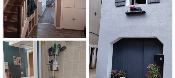 3 bedrooms Townhouse in Isere, France No. 338214 3