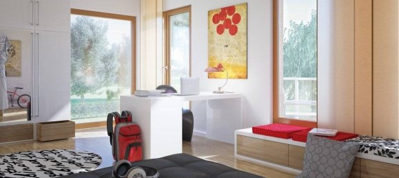 4-Zimmer Haus in Essen, Germany, Nr. 61118 9