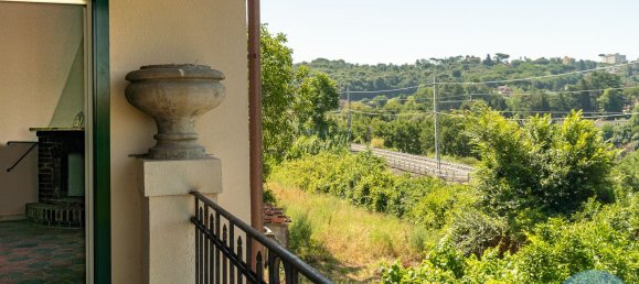 8 rooms Villa in Marino, Italy No. 258007 26