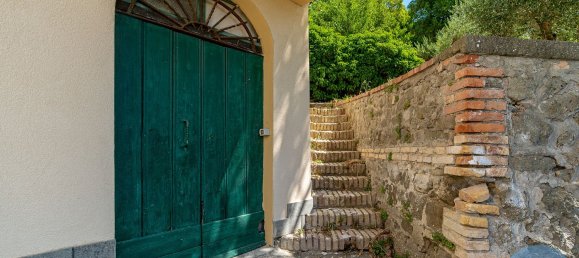 8 rooms Villa in Marino, Italy No. 258007 10