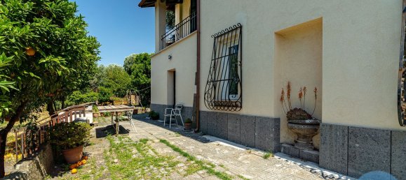 8 rooms Villa in Marino, Italy No. 258007 9