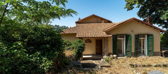 8 rooms Villa in Marino, Italy No. 258007 3