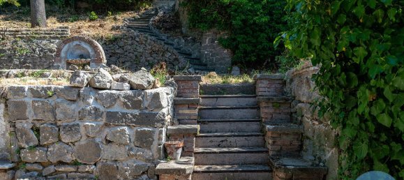 8 rooms Villa in Marino, Italy No. 258007 12