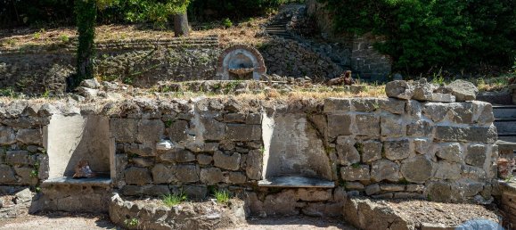 8 rooms Villa in Marino, Italy No. 258007 11