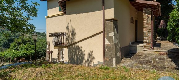 8 rooms Villa in Marino, Italy No. 258007 5