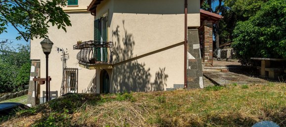 8 rooms Villa in Marino, Italy No. 258007 4