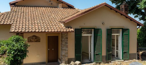 8 rooms Villa in Marino, Italy No. 258007 2