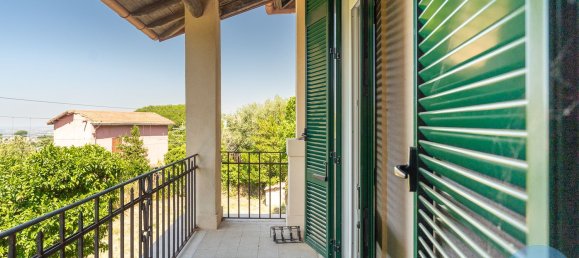 8 rooms Villa in Marino, Italy No. 258007 25