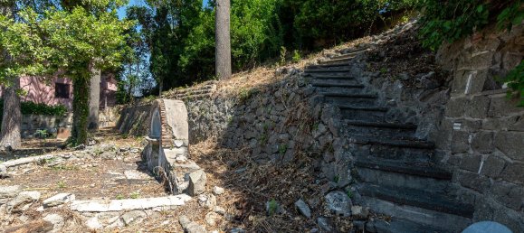 8 rooms Villa in Marino, Italy No. 258007 13