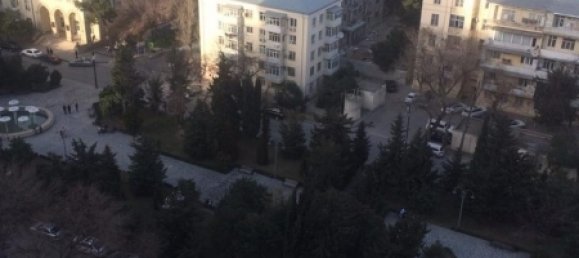 Apartamento T3 em Baku, Azerbaijan N.º 164 2