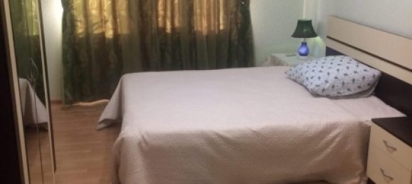 Apartamento T3 em Baku, Azerbaijan N.º 164 5