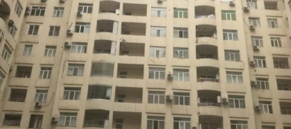 Apartamento T3 em Baku, Azerbaijan N.º 164 13