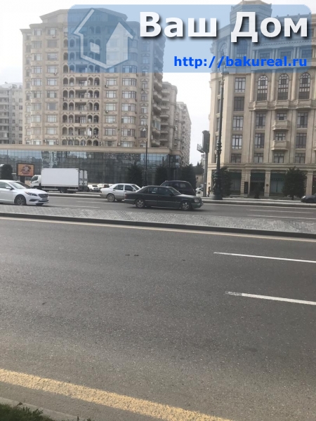 Apartamento T3 em Baku, Azerbaijan N.º 164