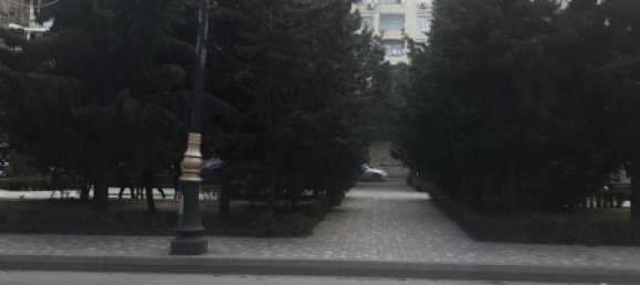 Apartamento T3 em Baku, Azerbaijan N.º 164 14