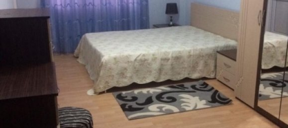Apartamento T3 em Baku, Azerbaijan N.º 164 4