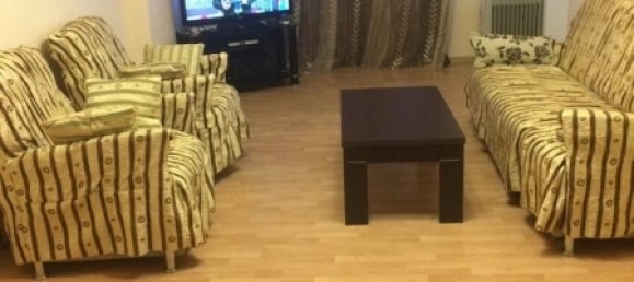 Apartamento T3 em Baku, Azerbaijan N.º 164 9